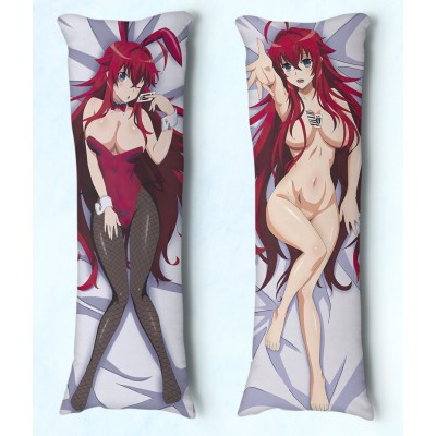 Travesseiro Dakimakura DxD Rias Gremory 02